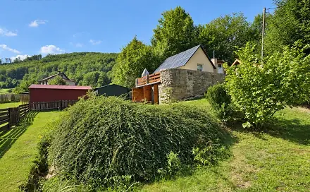 Prodej chaty/chalupy 59 m² s pozemkem 520 m², Košařiska, okres Frýdek-Místek