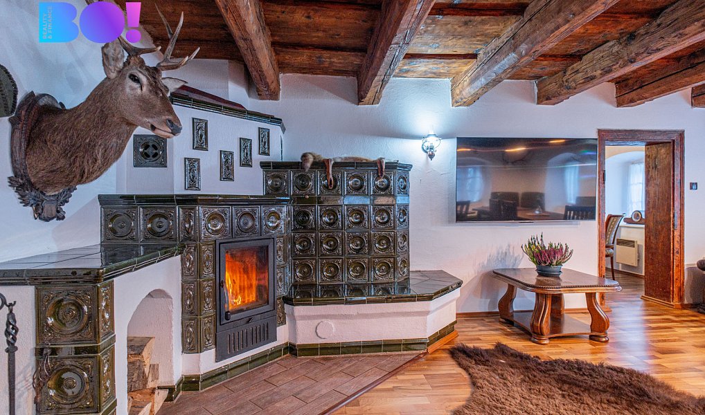 Prodej chaty/chalupy 238 m² s pozemkem 844 m², Hanušovice – náhled fotky 8