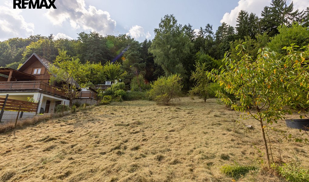 Prodej stavebního pozemku 1 234 m², Vlkančice – náhled fotky 10