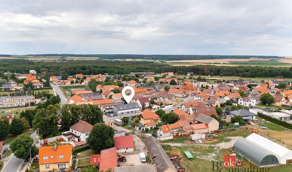 Prodej domu 110 m² s pozemkem 170 m², Dřísy – náhled fotky 17