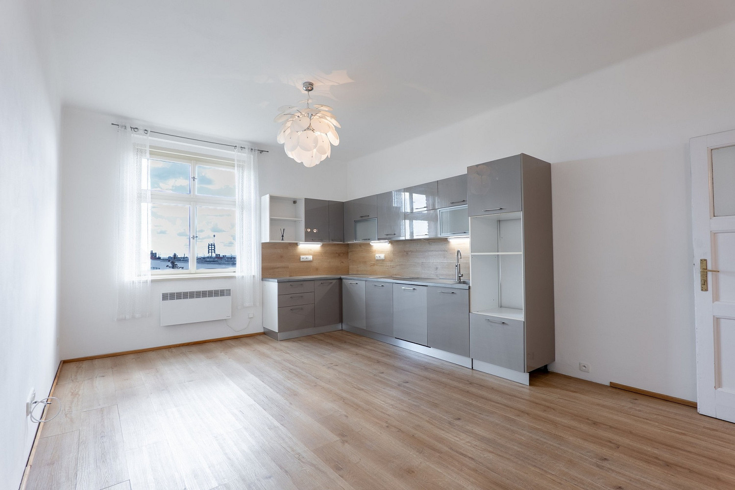 Prodej bytu 3+kk 77 m²
