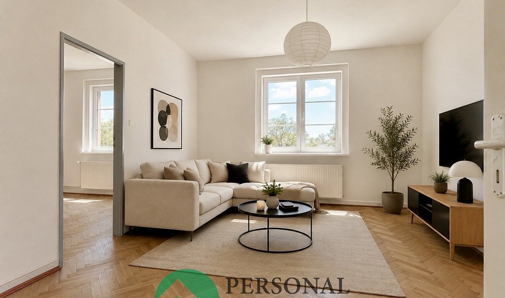 Prodej bytu 3+kk 80 m², Praha – náhled fotky 4