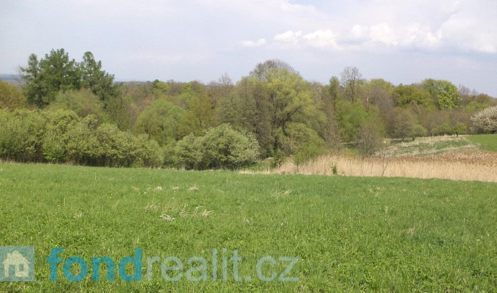 Prodej pole 8 787 m², Chotěbuz – náhled fotky 5