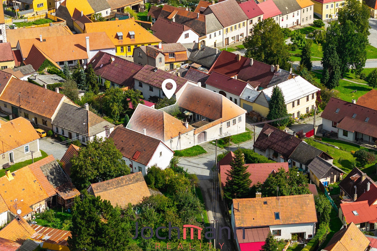 Prodej domu 192 m² s pozemkem 456 m²