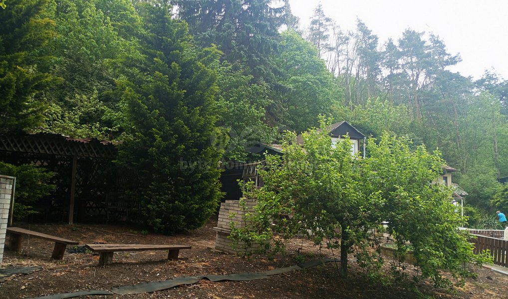 Prodej zahrady 675 m², Kadaň – náhled fotky 9
