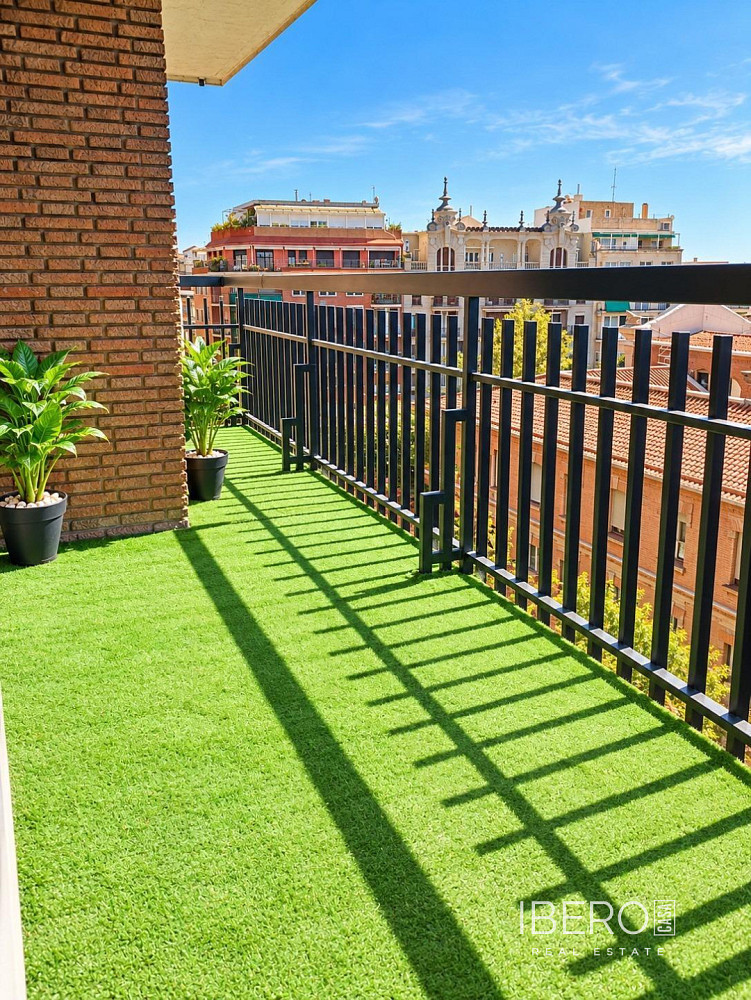 Piso 6+kk – Madrid, Barrio de los Austrias, Centro - Vista 4