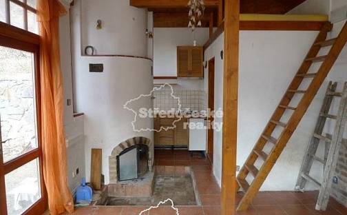 Pronájem bytu 1+kk 28 m², Praha 5 - Zbraslav