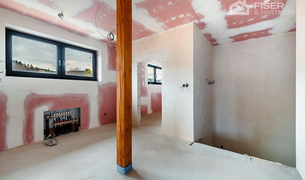 Prodej domu 155 m² s pozemkem 1 068 m², Vidče – náhled fotky 13