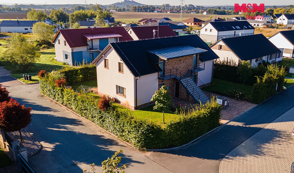 Prodej nájemního domu, činžáku 244 m², Dříteč – náhled fotky 6