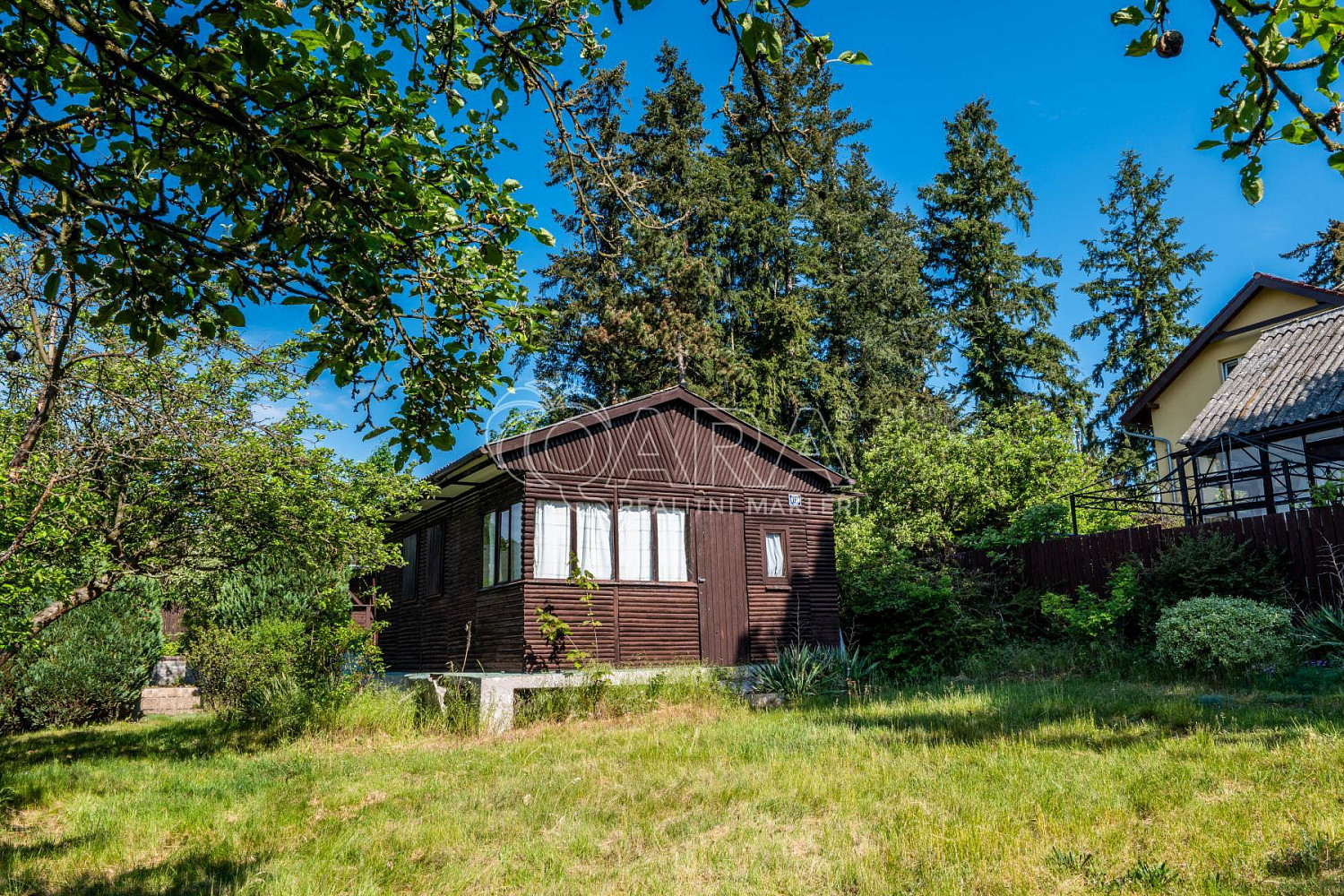 Prodej chaty/chalupy 38 m² s pozemkem 491 m² – fotografie 3