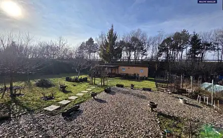 Prodej zahrady 750 m², Příkazy, okres Olomouc