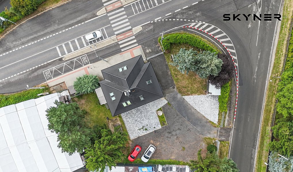 Prodej domu 276 m² s pozemkem 895 m², Nový Bor – náhled fotky 4