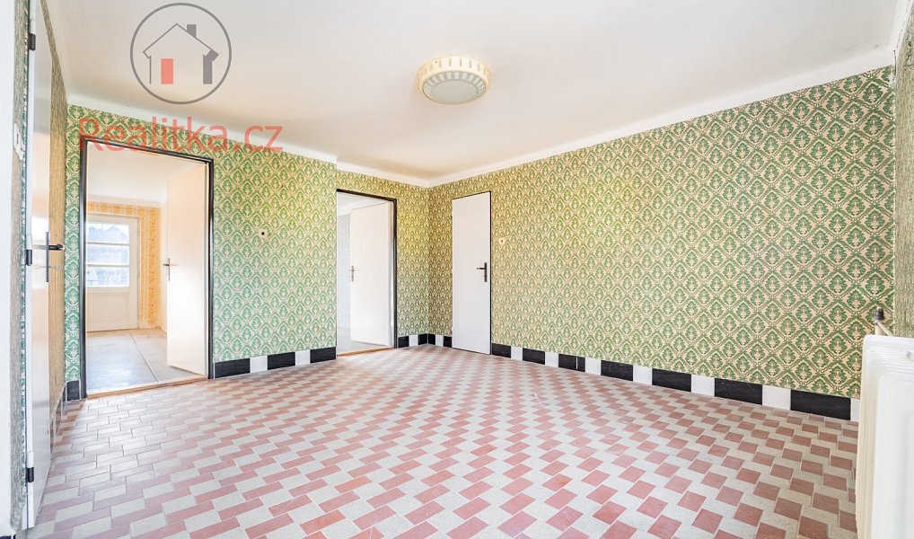 Prodej domu 244 m² s pozemkem 740 m², Dvůr Králové nad Labem – náhled fotky 15