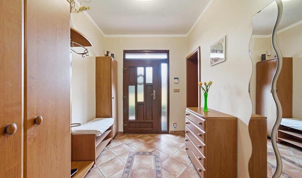 Prodej domu 132 m² s pozemkem 1 286 m², Bělotín – náhled fotky 12