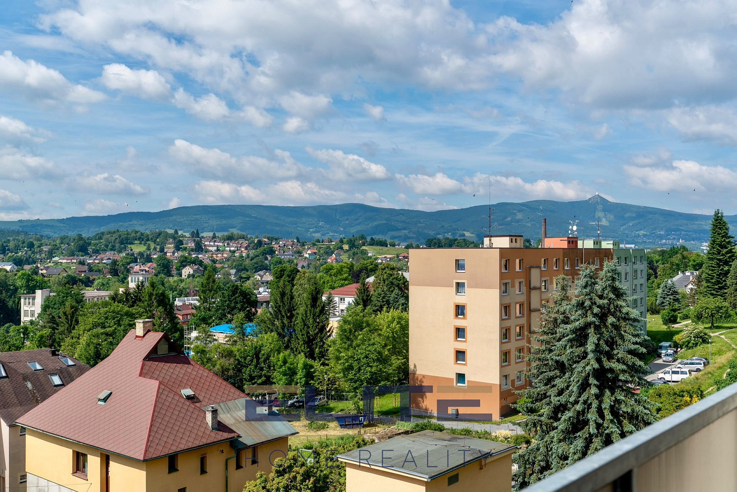 Prodej bytu 3+1 68 m²