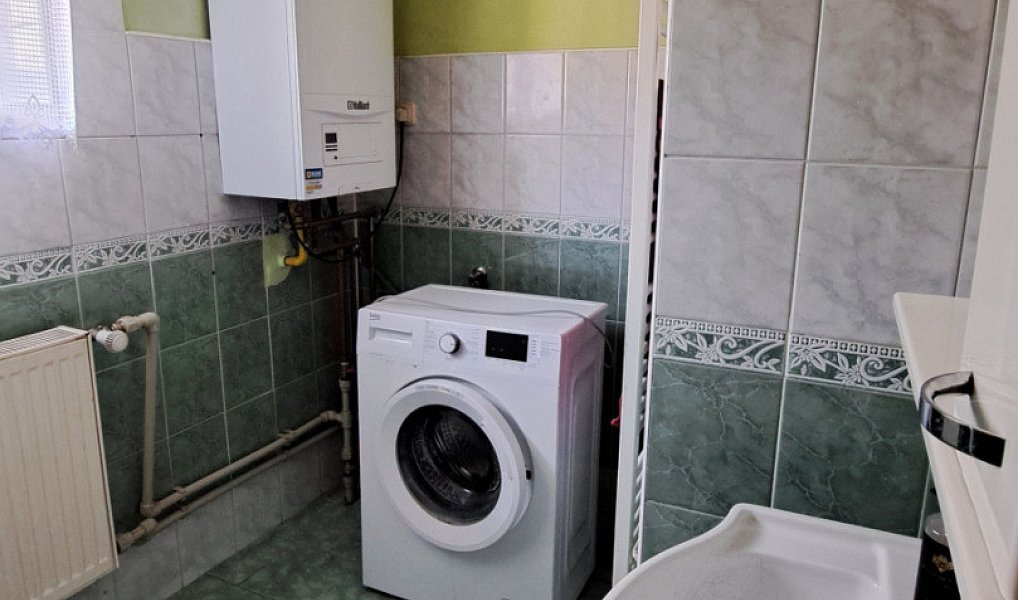 Prodej domu 107 m² s pozemkem 553 m², Lázně Toušeň – náhled fotky 15