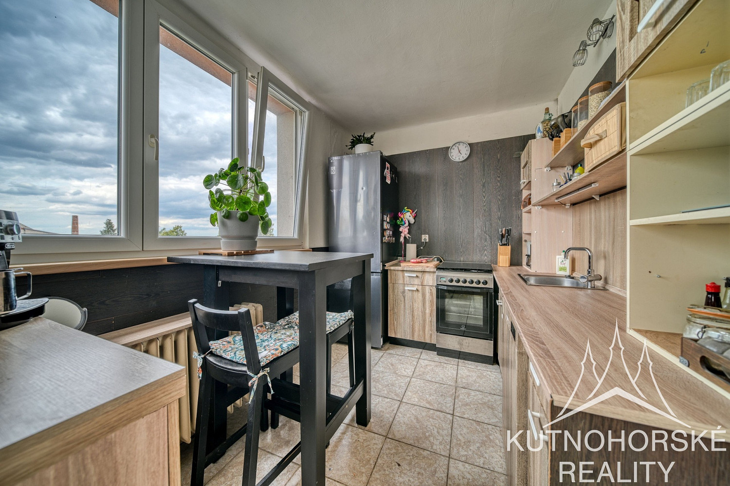Prodej bytu 3+1 68 m² — photo 4