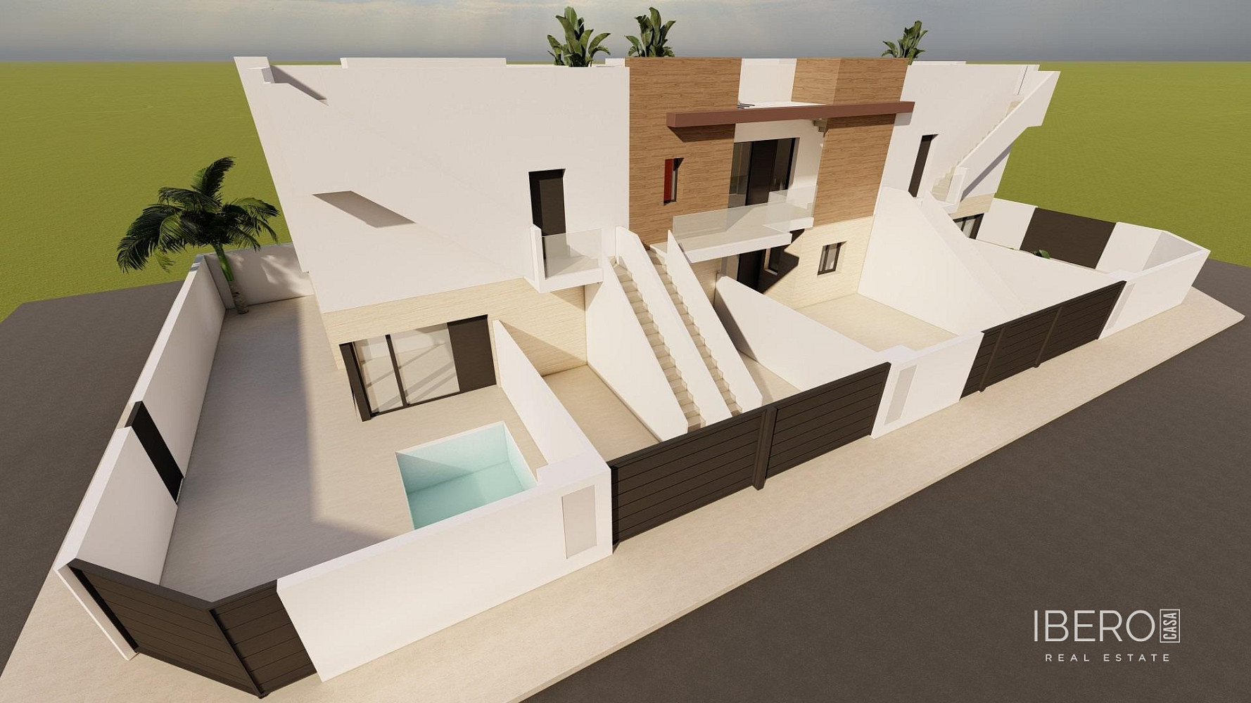 Prodej domu 65 m² s pozemkem 15 m² — photo 4
