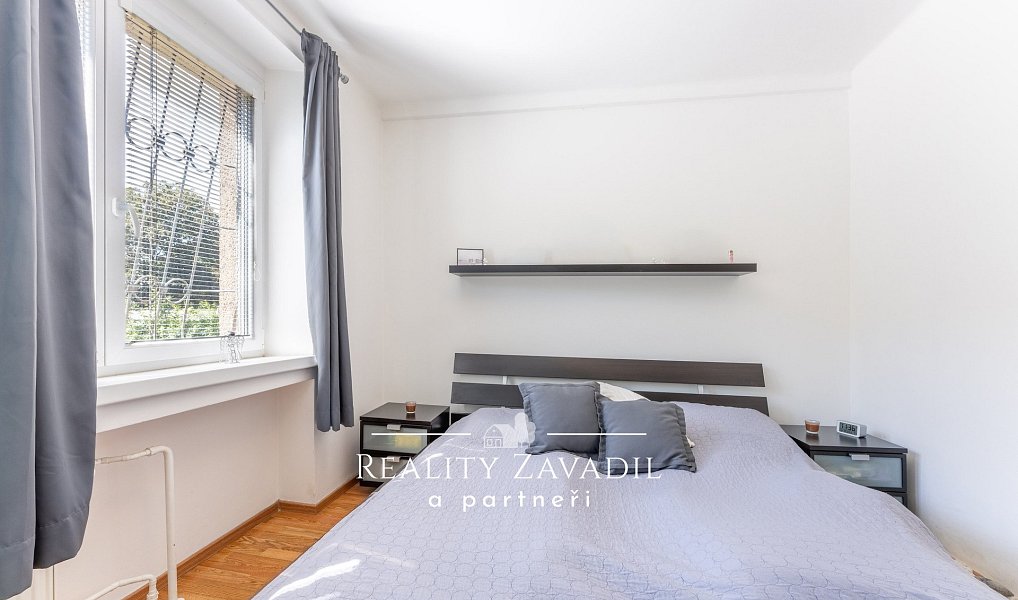 Prodej bytu 3+1 77 m², Praha – náhled fotky 10