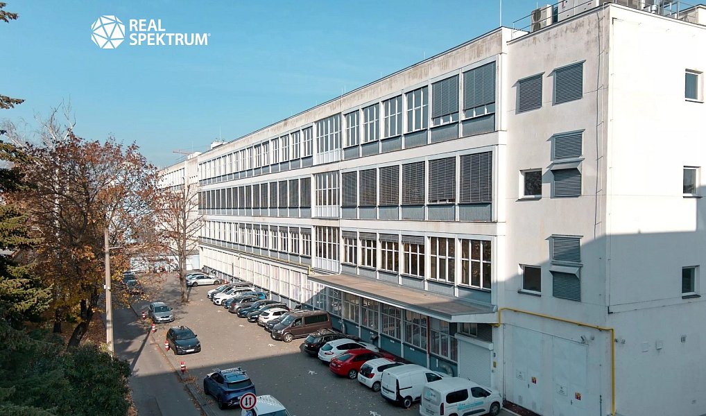 Pronájem kanceláře 313 m², Brno – náhled fotky 15