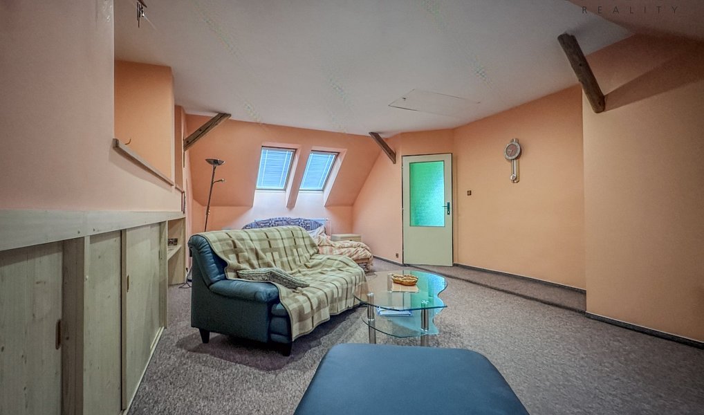 Prodej domu 250 m² s pozemkem 514 m², Staňkov – náhled fotky 16