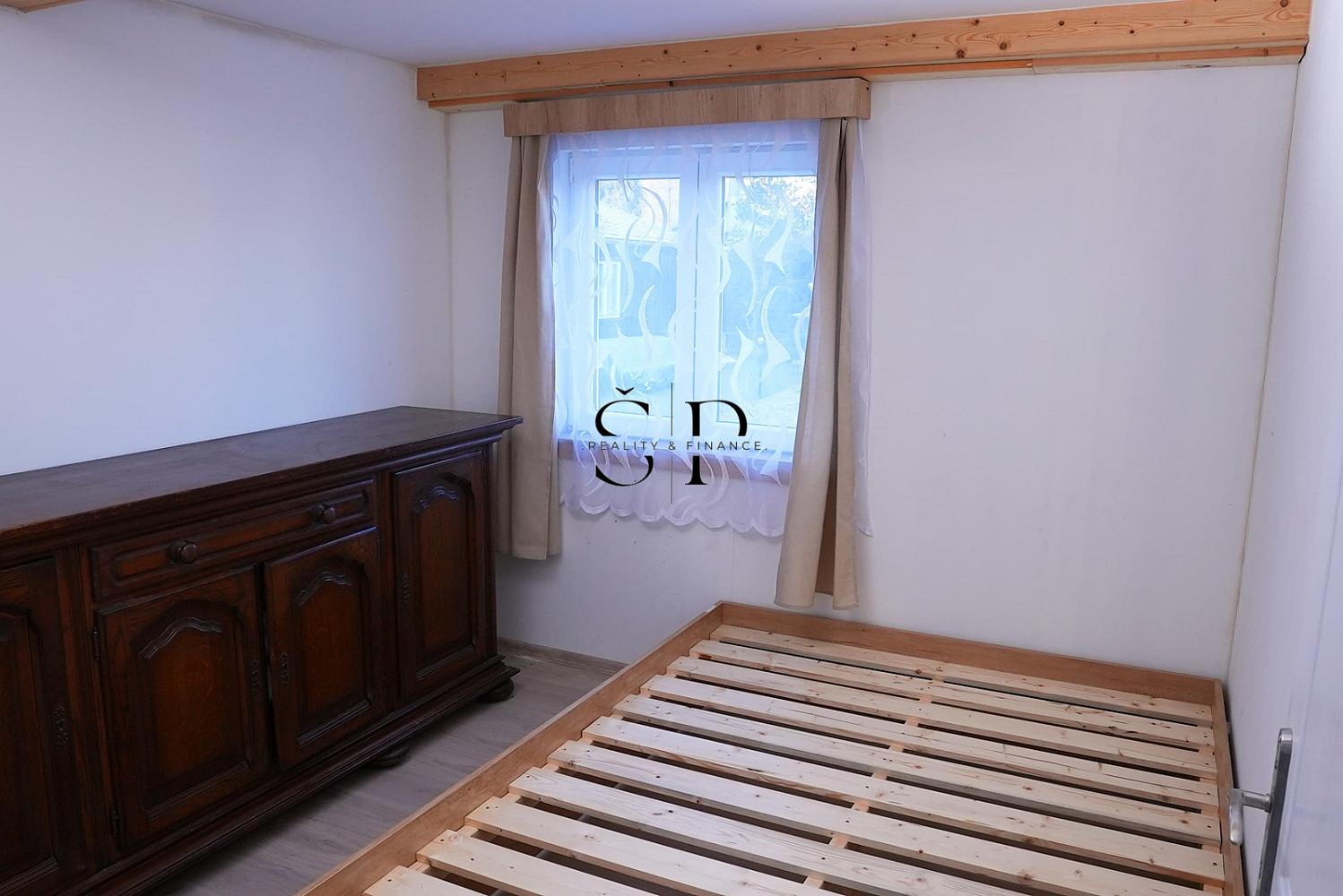 Prodej chaty/chalupy 50 m² s pozemkem 200 m² – fotografie 5