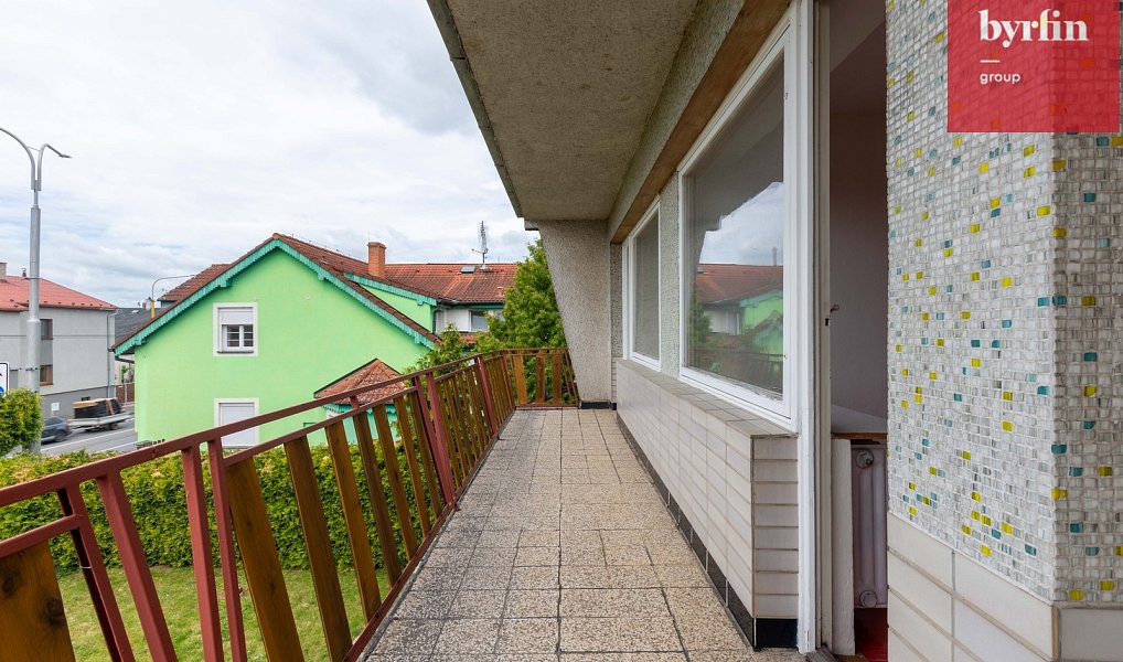 Prodej domu 185 m² s pozemkem 957 m², Opava – náhled fotky 13