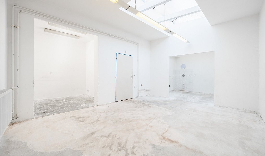 Pronájem kanceláře 179 m², Brno – náhled fotky 8