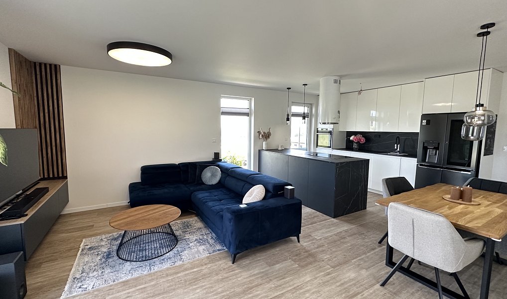 Prodej domu 109 m² s pozemkem 1 082 m², Chvaletice – náhled fotky 2