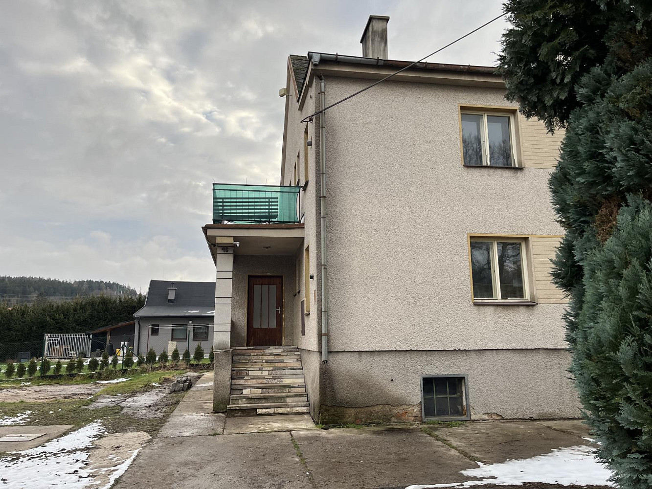 Prodej domu 242 m² s pozemkem 990 m² – fotografie 4