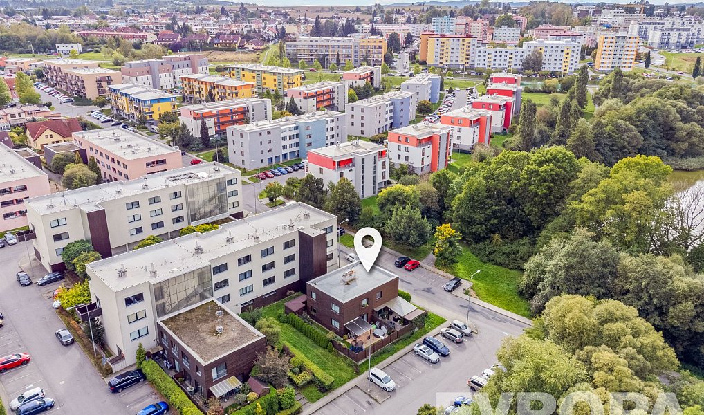 Prodej domu 104 m² s pozemkem 174 m², Jihlava – náhled fotky 32