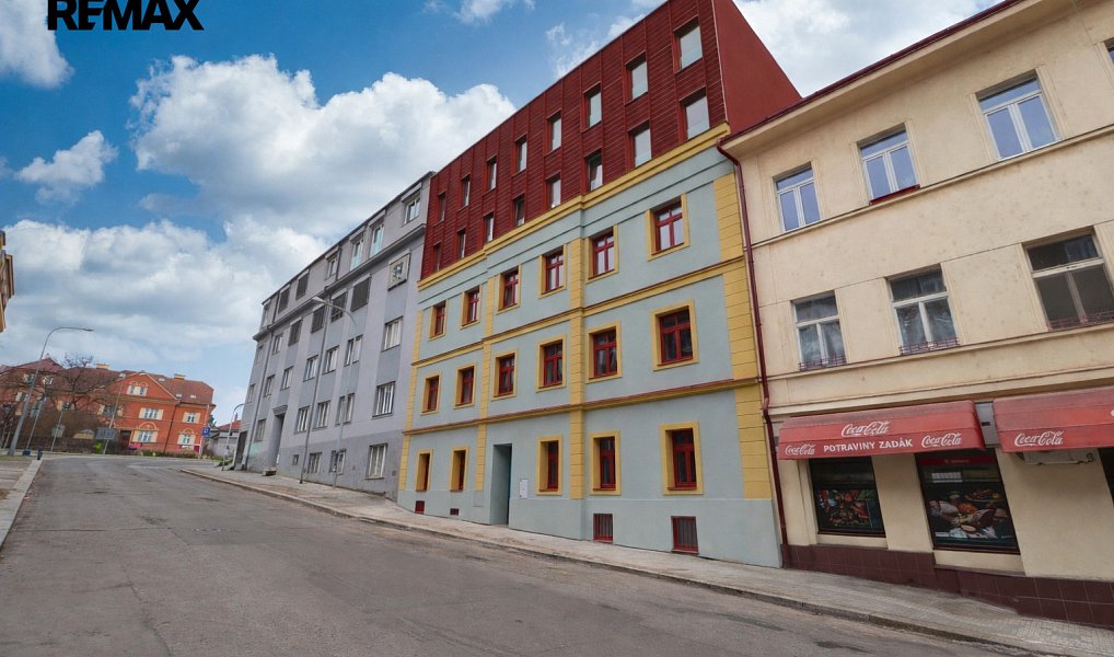 Pronájem bytu 2+kk 41 m², Praha – náhled fotky 9