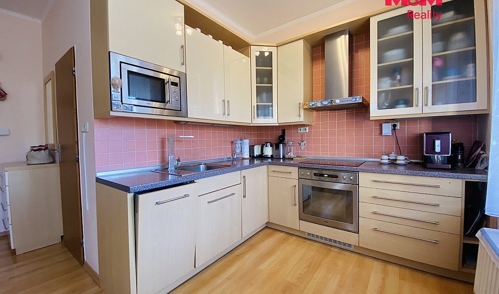 Prodej domu 180 m² s pozemkem 369 m², Bystřice pod Hostýnem – náhled fotky 9