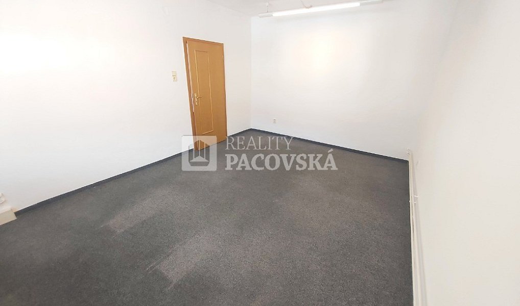 Pronájem kanceláře 54 m², Ústí nad Labem – náhled fotky 7