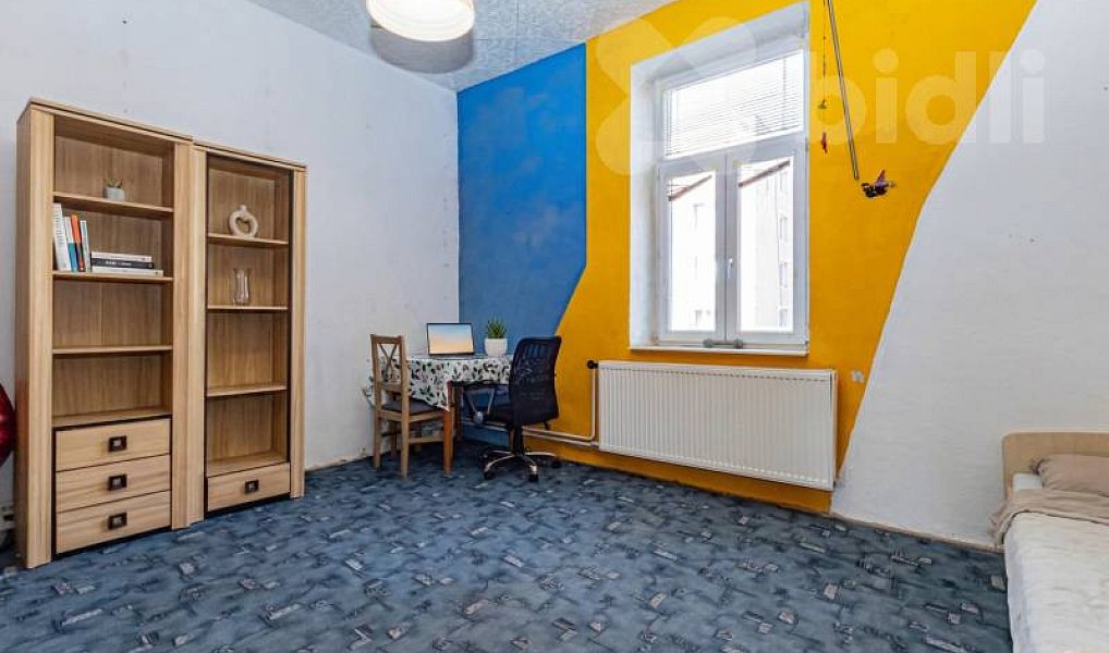 Prodej bytu 2+1 66 m², Moravská Třebová – náhled fotky 11