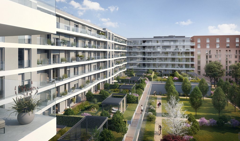 Prodej bytu 3+kk 117 m², Praha – náhled fotky 5