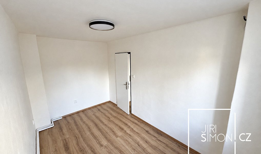 Pronájem bytu 2+1 41 m², Praha – náhled fotky 19