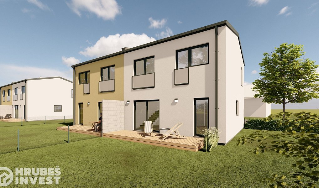 Prodej domu 105 m² s pozemkem 314 m², Olešnice – náhled fotky 20