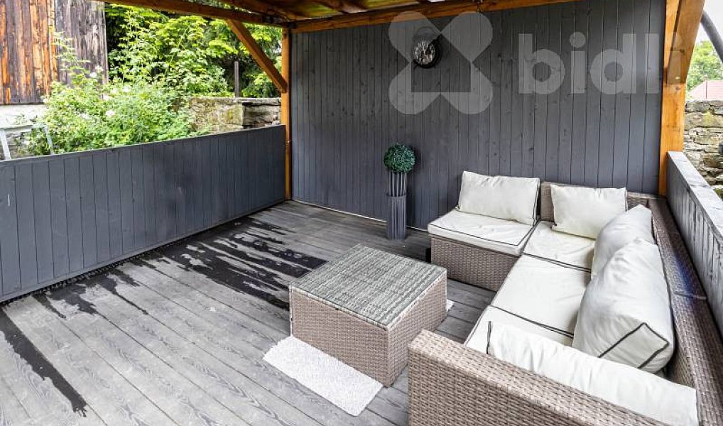 Prodej domu 280 m² s pozemkem 480 m², Fulnek – náhled fotky 29