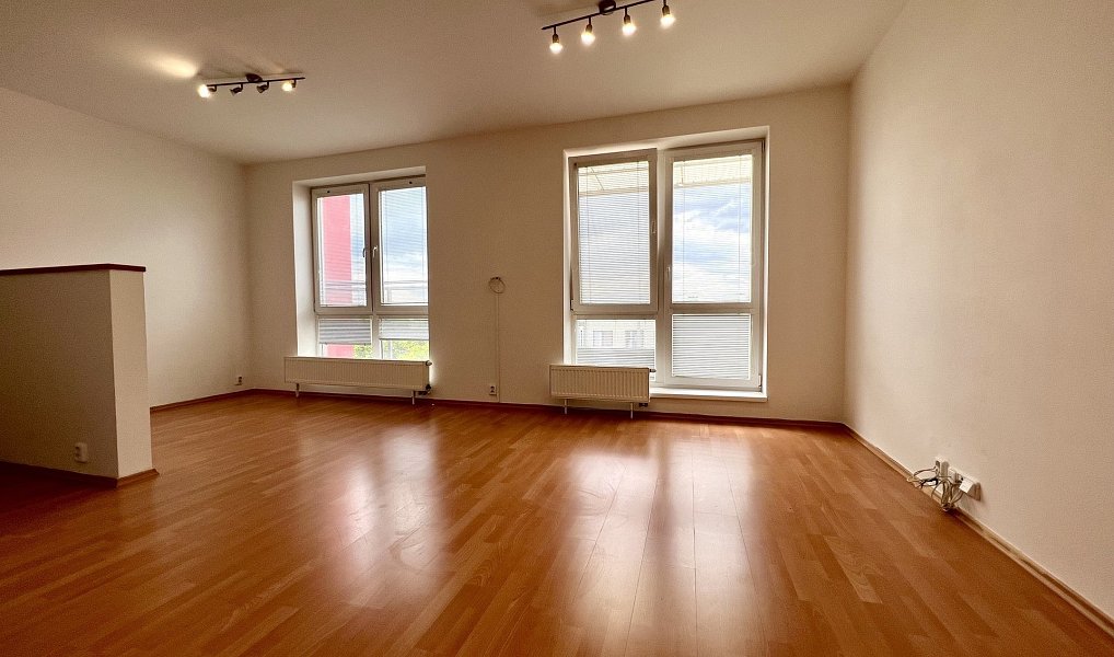Prodej bytu 1+kk 44 m², Brno – náhled fotky 4