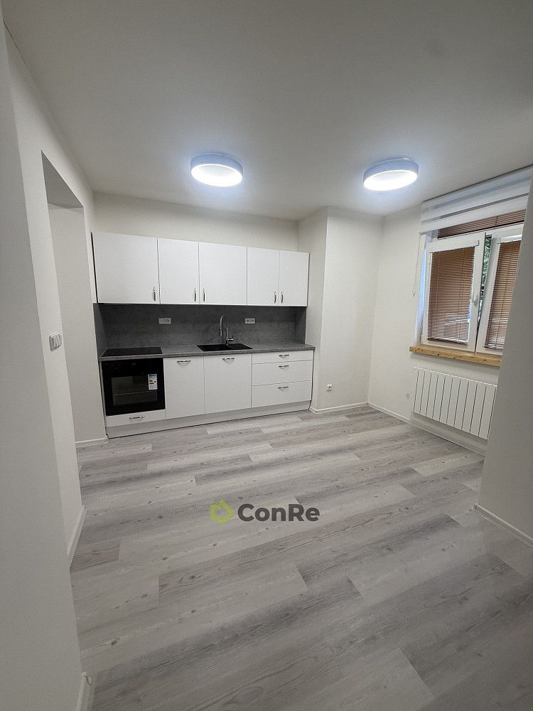 Pronájem bytu 1+kk 33 m²