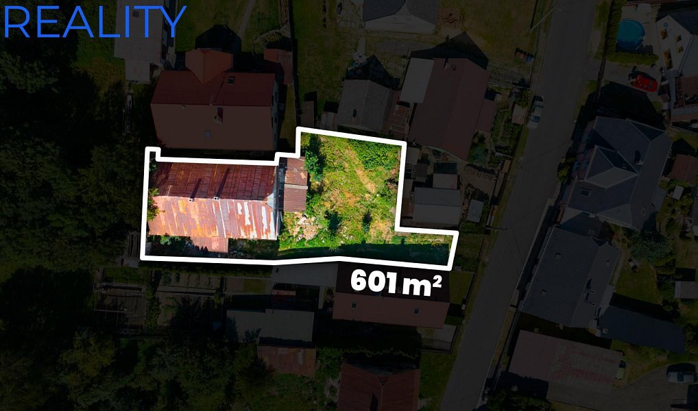 Prodej domu 100 m² s pozemkem 601 m², Budišov nad Budišovkou – náhled fotky 8