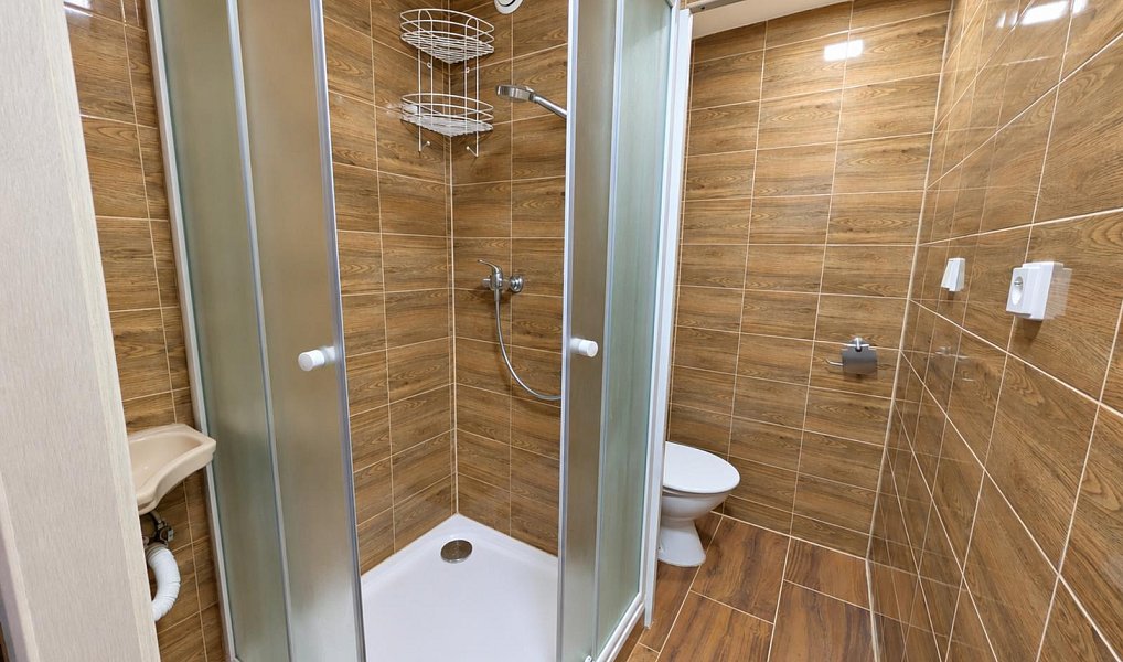 Pronájem bytu 1+kk 21 m², Chodov – náhled fotky 6