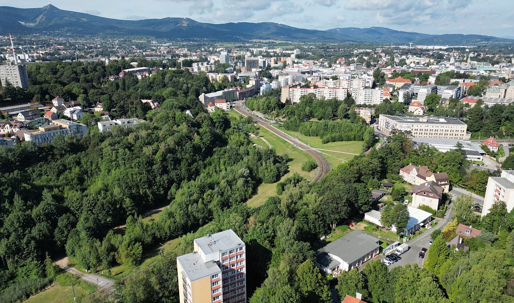 Prodej bytu 2+1 52 m², Liberec – náhled fotky 13