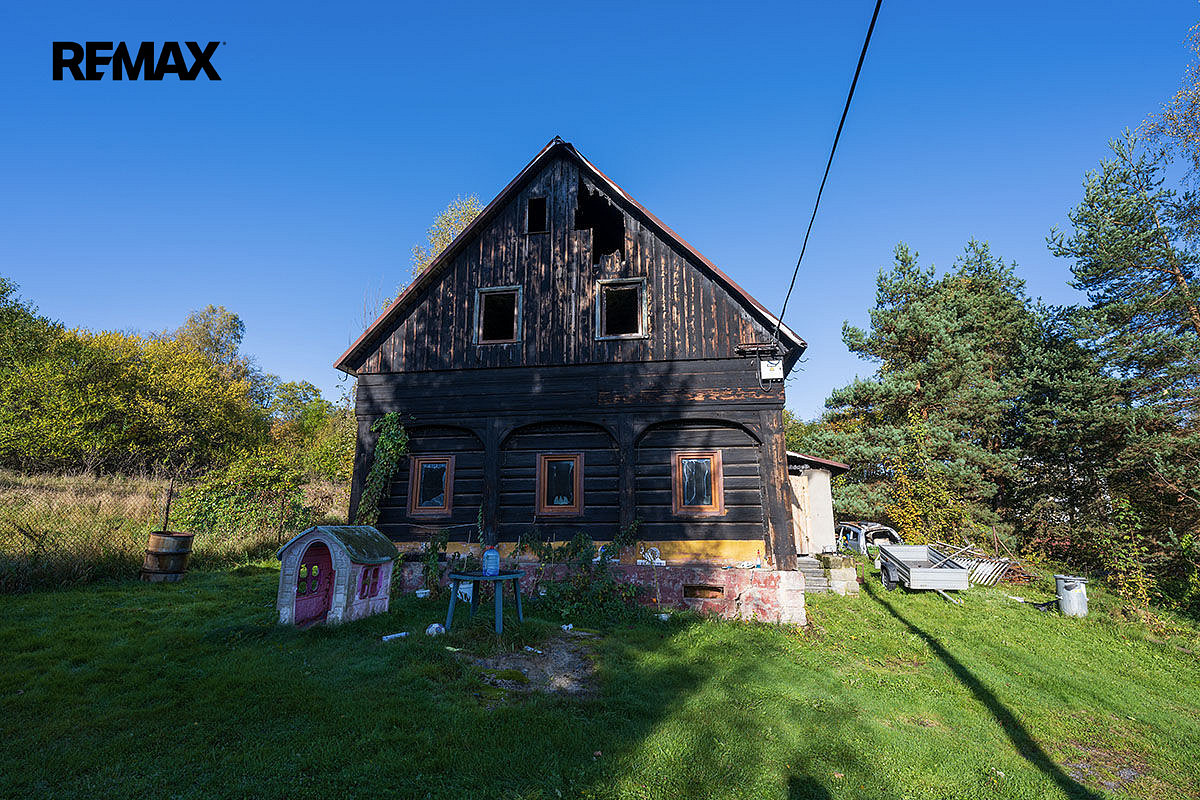 Prodej stavebního pozemku 3 625 m² — photo 4