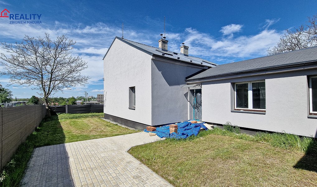 Prodej domu 270 m² s pozemkem 624 m², Karviná – náhled fotky 56