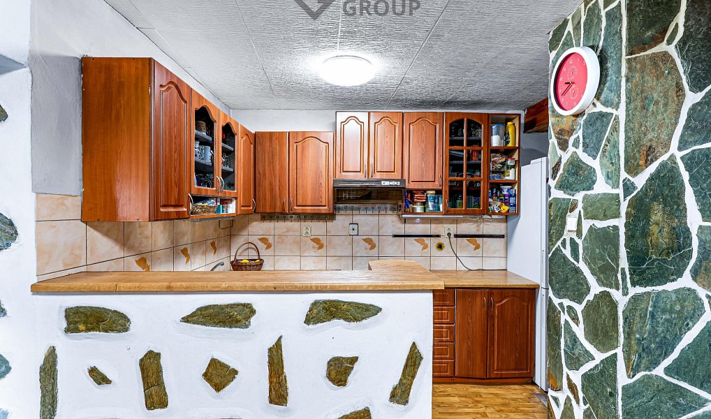 Prodej domu 147 m² s pozemkem 169 m², Bechyně – náhled fotky 13