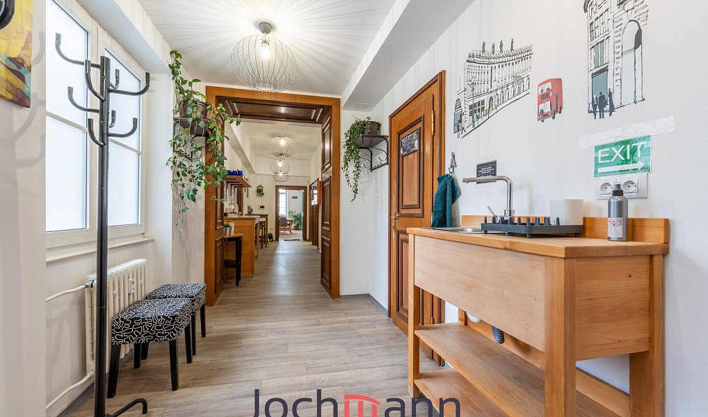 Pronájem obchodních prostor 746 m², České Budějovice – náhled fotky 16