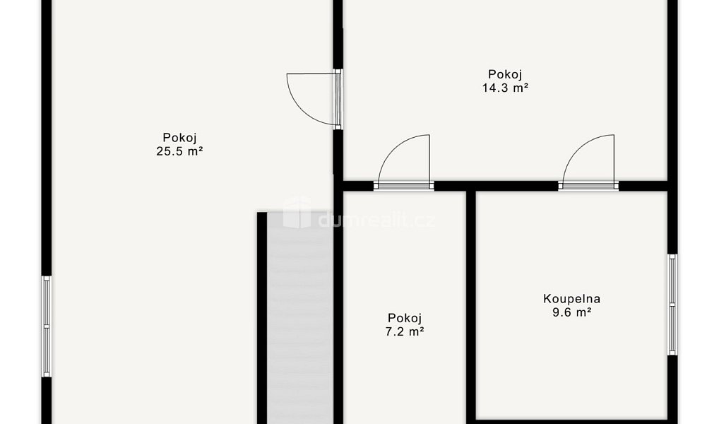 Prodej domu 220 m² s pozemkem 614 m², Karlovice – náhled fotky 16