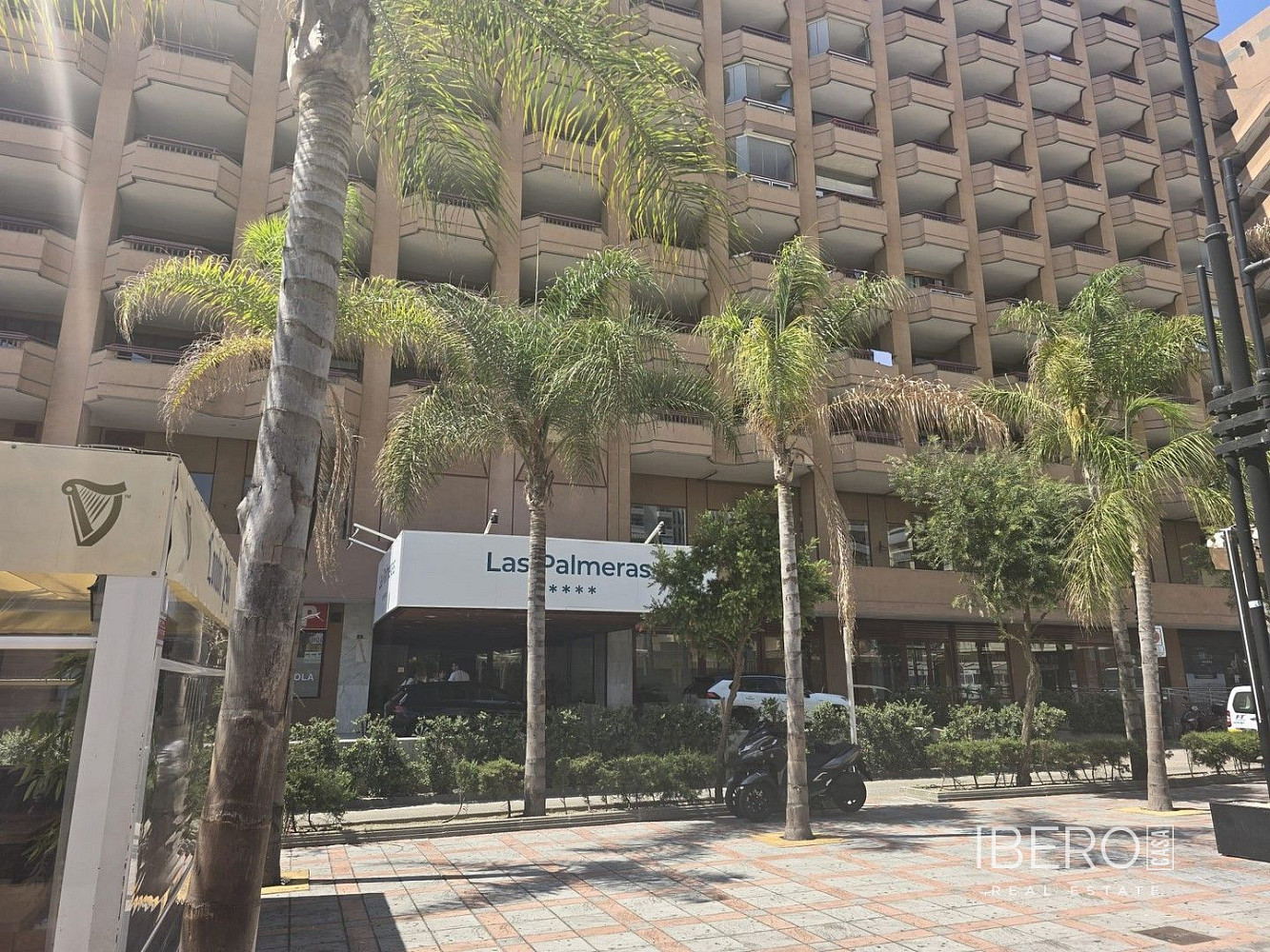 Piso 2+kk – Fuengirola, Los Boliches - Más